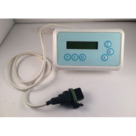 Ricambio kit radio Vitaviva Villeroy & Boch NEUTRO 499173 (1/3)