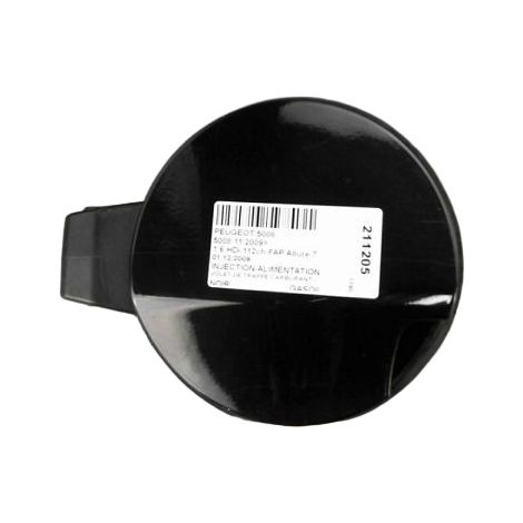 [PRODUIT D'OCCASION] Volet De Trappe Carburant PEUGEOT 5008 2009-2013 ♻️ Ref Oe. 1517h6 - Garantie à vie (1/2)