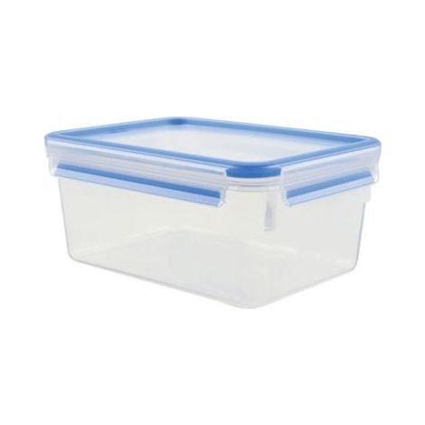 Caja de conservación rectangular de 3,7 L - Masterseal Fresh - Tefal