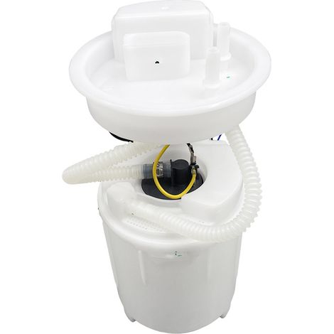 Die Referenznummern 1J0919051H, 8L0919051H und 1J0919087J sind für die komplette Kraftstoffpumpenbaugruppe älterer Bora-Modelle geeignet.