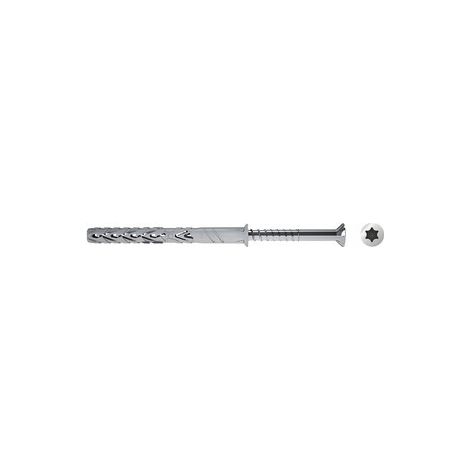 ELEMATIC TASSELLO T66V PROLUNG  8X 60 MM VITE TORX- 50,0 pz