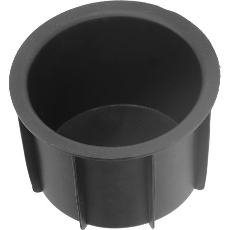 GARRYFIZH Porte-gobelet en caoutchouc pour console centrale avant 6699135020 - Remplacement pour 4RUNNER 2010‑2020 (1/5)