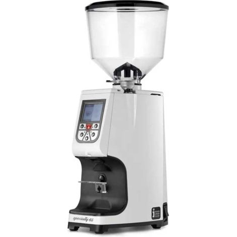 Macina caffè elettrico eureka atom specialty 75 800 W 1200 g