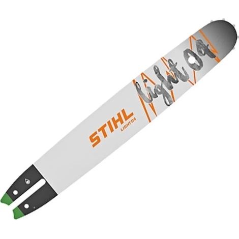Guide Chaîne Tronçonneuse 30030087717 STIHL Guide: 45 cm Pas: 3/8' Jauge: 1,6