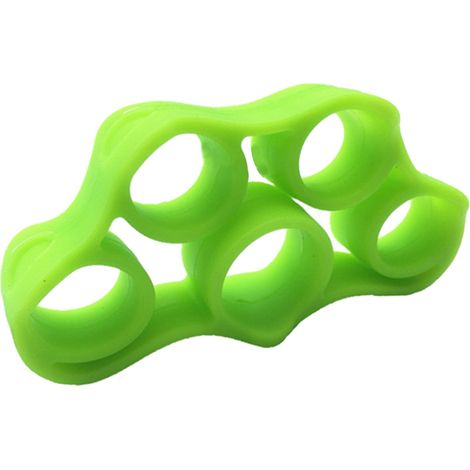 Anneau d'entraînement en silicone pour doigts et avant-bras (1/5)