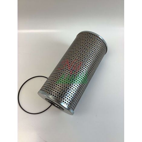 Filtro olio trattore ORIGINALE FLEETGUARD FIAT - VOLVO LF3893 66033796 (1/4)