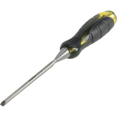 Professional Bevel Edge Chisel 6mm (1/4in) ROU30106 (1/2)