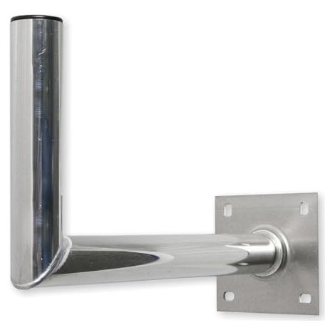 Support mural koscom aluminium 45 cm diamètre max 90 cm