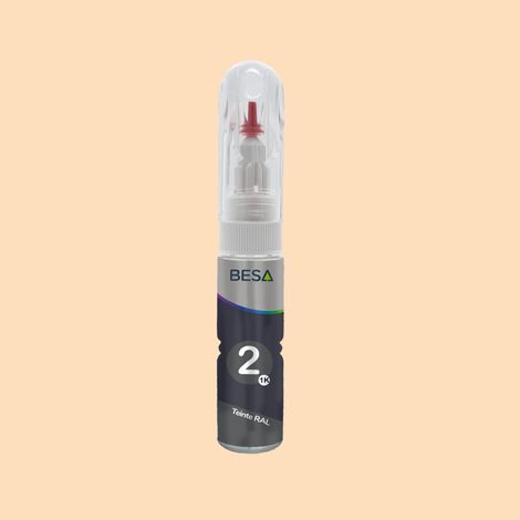 Stylo retouche peinture RAL Effect 140-4 Brillant