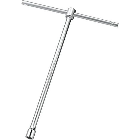 FACOM Steckschlüssel mit T-Gleitgriff 13 mm (1/4)