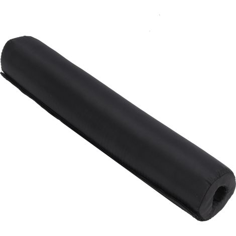 Protège-cou pour barre d'haltères, Coussinet d'épaule, Tapis de protection pour équipement de musculation et fitness (1/5)