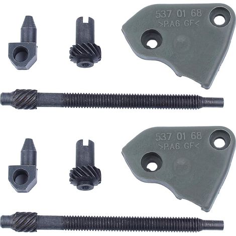 Vis tendeur de chaîne Husqvarna 385XP, 390XP, 372XP, 570, 575XP, 576XP (1/5)