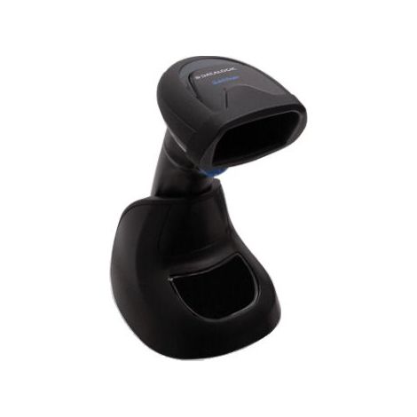 Datalogic QuickScan QBT2500, Bluetooth, QBT2500-BK