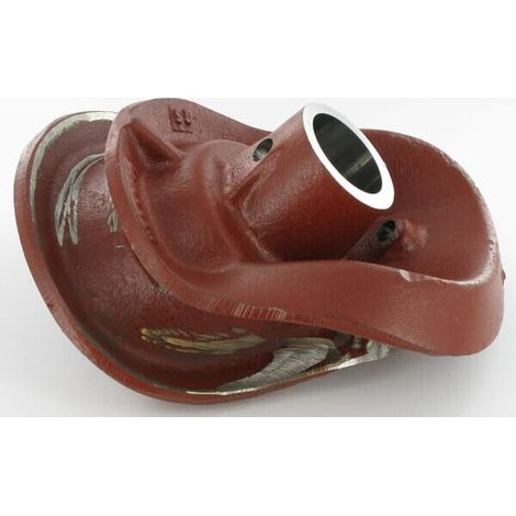Pista di comando KUHN 57711800 (1/3)
