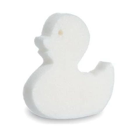 24 saugfähige Spa-Schwämme, niedliche Formen für Reinigungszubehör, schwimmende Spa-Schwämme
