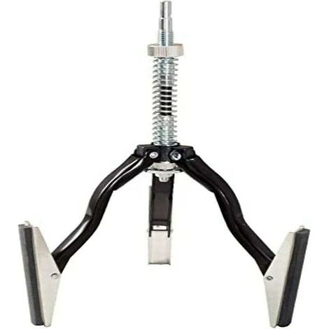 royaluxe -Outils Outil de Déglaçage de Cylindre - Pour Tambours de Frein - Cloche d'Embrayage - Diamètre 32-88mm,machine-outil (1/5)