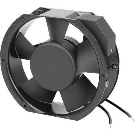 PROFAN Technology P2175HBL ETS Axialventilator 230 V