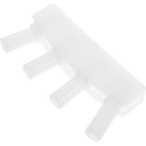 Base fixe GANAZONO pour moustiquaires de lit, clips tentes et (1/5)