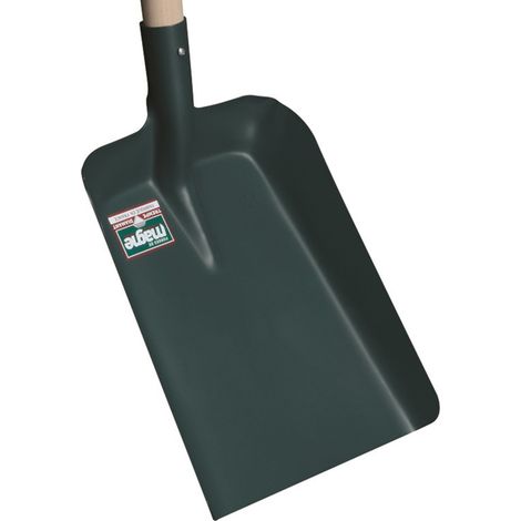 SCHAUFEL SCHMIEDE VON MAGNE ANGOULEME 25CM OHNE STIEL - 123250 (1/3)