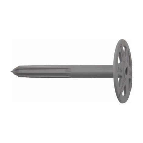 Schütz Dämmstoffdübel für Dämmplatten bis 40 mm Stärke - 7747433704 von Buderus