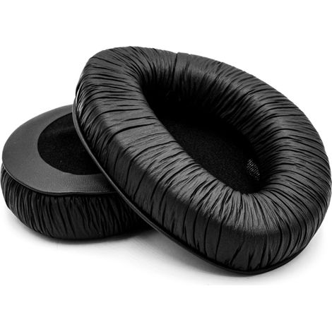 SEN 0072 ALMOHADILLAS DE REPUESTO PARA AURICULARES (1/5)