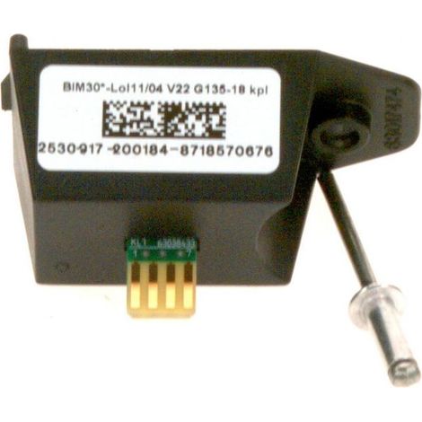 BOSCH Módulo BIM30 V22 G135-18 everp, 8718570677
