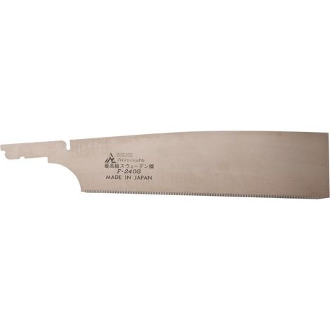 MAGMA Ersatz Japansägeblatt zu Kataba Gold Blattlänge 240 mm