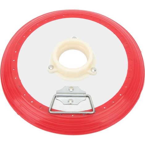 600CC Bac d'aspiration d'huile Plaque d'aspiration de graisse portable Outil de réparation automatique universel pour voiture (1/3)