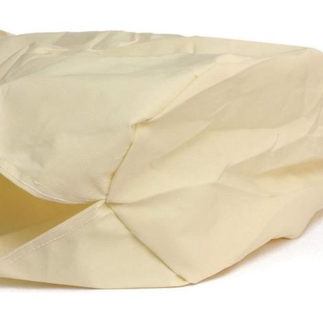 Housse pour auvent de terrasse, pour le jardin, avec sac de rangement - imperméable - 3 m (1/4)