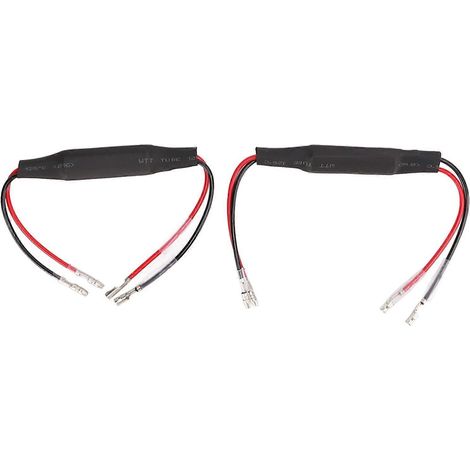 Stück 10W 39Ω LED-Widerstand Universal Kleiner Tragbarer LED-Decoder für Beleuchtungselektronik