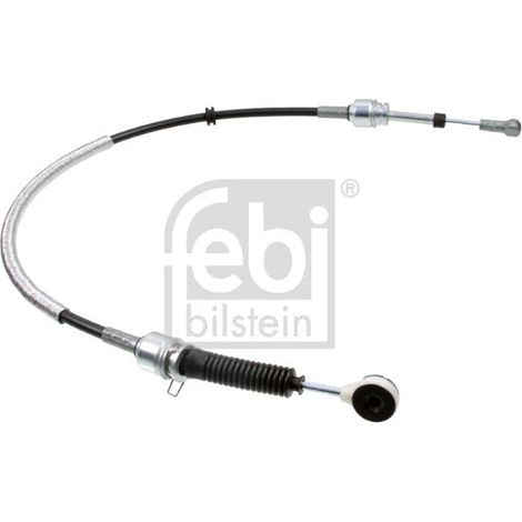 Tirette à câble, boîte de vitesse manuelle FEBI BILSTEIN 179640 MINI (1/2)