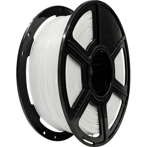 Renkforce RF-6838906 Filament PETG 1.75 mm 1 kg naturel 1 pc(s)