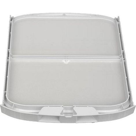 Filtre A Peluches 205107aa4 00096423 Pour SECHE LINGE (1/3)