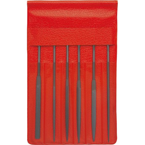 Lime d'atelier 140mm ( Prix pour 1 ) (1/3)