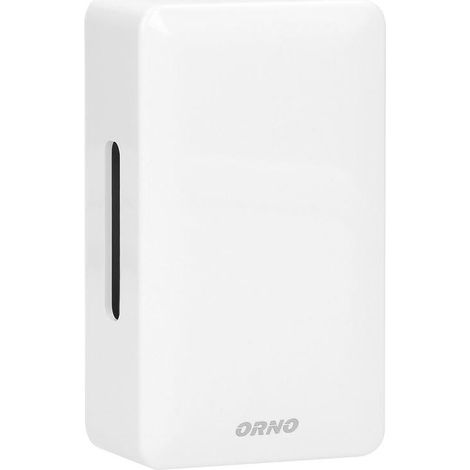 Cloche BREVISOR OR-DP-MR-148/PW blanche (1/5)