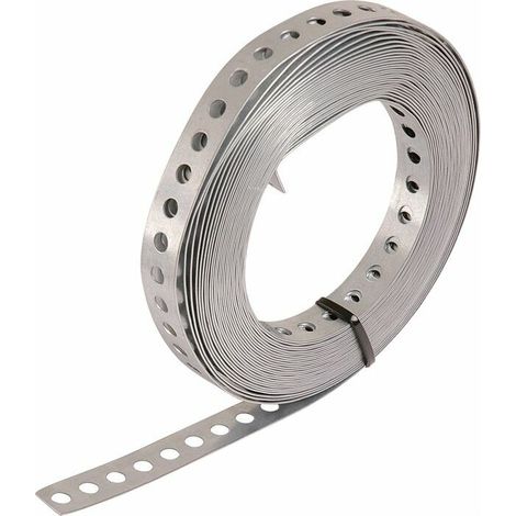 19 mm perforierter Streifen