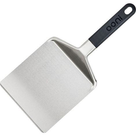 Spatule de service pour moule à pizza Detroit Ooni (1/3)