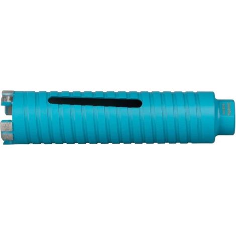 Makita Corona diamantata a secco M16 - 152x150 mm