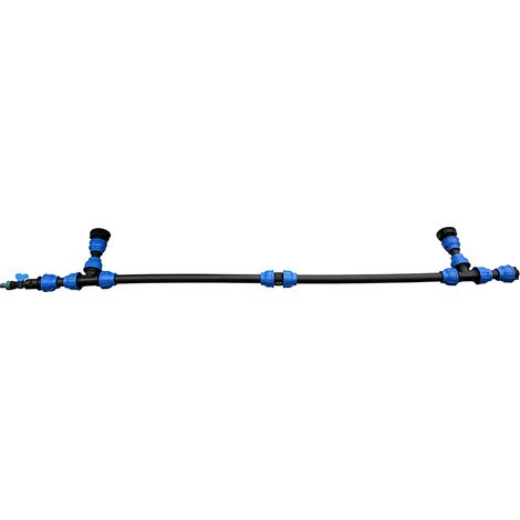 Kit raccordement 2 cuves S60