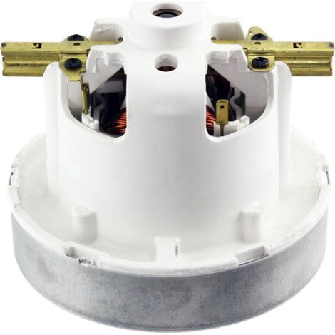 Ersatzteil - SOS Accessoire Moteur Thruflo à une étape avec TOC 1200w  pour Aspirateur NUMATIC 205403 -  - NUMATIC