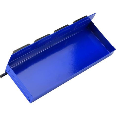 PLATEAU MAGNÉTIQUE P/OUTILS 12" 300 MM (1/5)