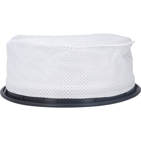 Les filtres pour aspirateur George Edwards sont fabriqués en matériau ABS, filtrant efficacement les particules fines, et pèsent environ 177 grammes (1/5)