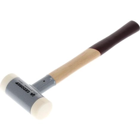 Marteau sans rebond d 45 mm (1/5)