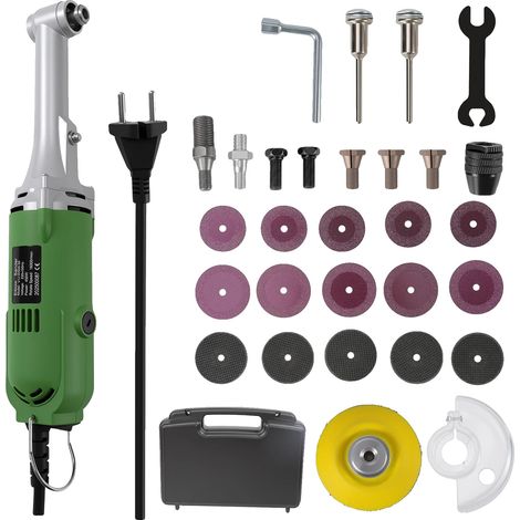 Lame de scie diamantée, 12000 RPM, Compatible avec perceuse électrique, UE (1/2)