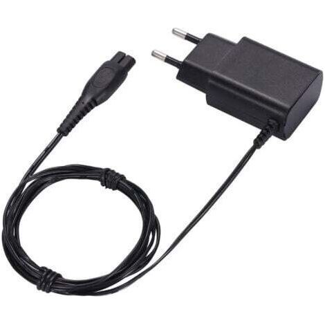 BUNTHAUS Ladegerät für Kärcher Fensterreiniger WV2, WV 2 Plus, WV1, WV50, WV, Kärcher. Netzkabel für Kärcher Fensterreiniger WV60, WV70, WV75, WV5, WV5 Premium. Adapter INHHUB