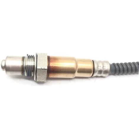 Lambda sensor compatible with BMW Mini vehicle parts: 0258027083 11788600992 02580270 (1/3)