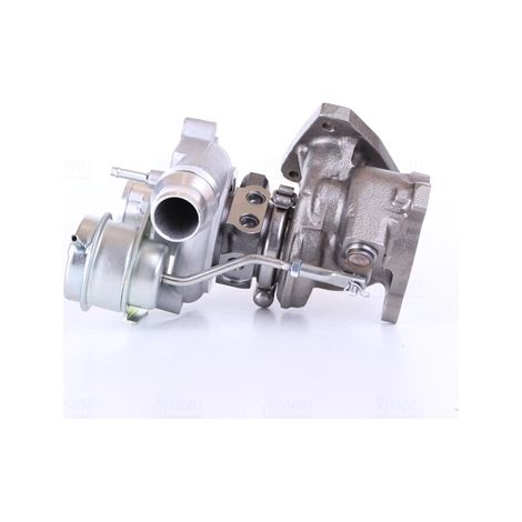 Turbocompresseur, suralimentation Nissens 93141 RENAULT 144111997R 4917307610