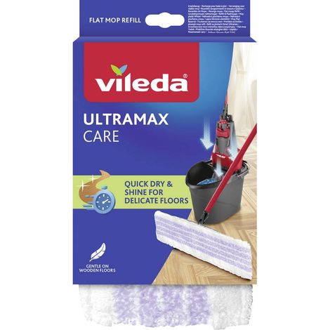 242555 Vileda UMX Care Ricarica 1 pz. (1/5)