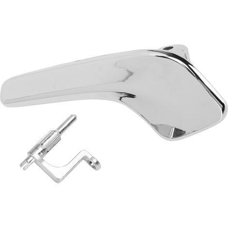 Ersatz-Türgriff innen links 13297813 für VAUXHALL CORSA MK3 Limousine 2006-2013 (1/5)
