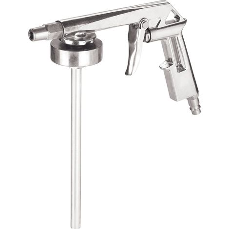 Einhell Druckluft-Unterbodenschutzpistole 8 bar (1/2)